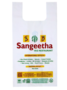 SANGEETHA